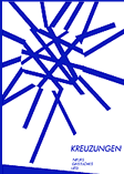 Kreuzungen Logo